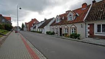 Ulica Michała Kajki