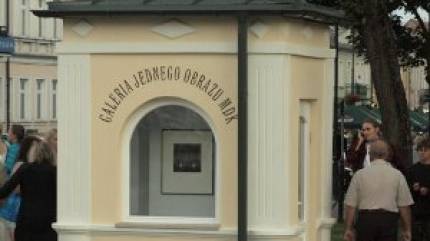 Galeria Jednego Obrazu