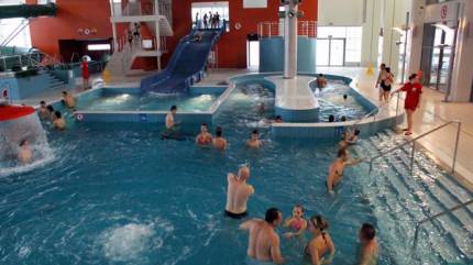 Aquapark
