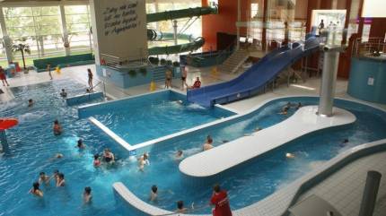 Aquapark