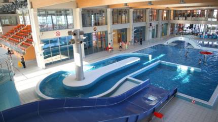Aquapark