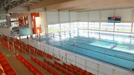 Aquapark