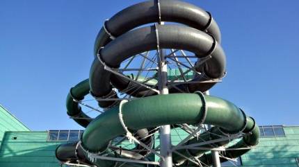 Aquapark