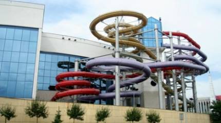 Aquapark