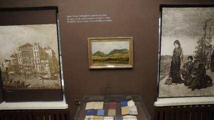 Muzeum Marii Konopnickiej
