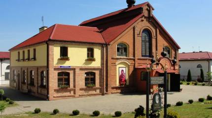 Cerkiew bizantyjsko-ukraińska