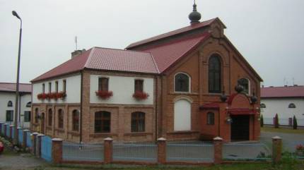 Cerkiew bizantyjsko-ukraińska