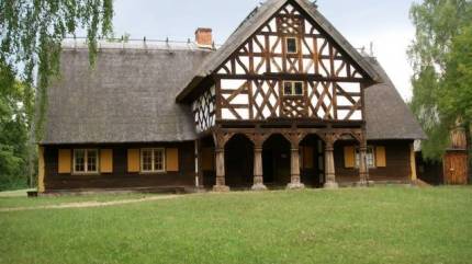 Skansen