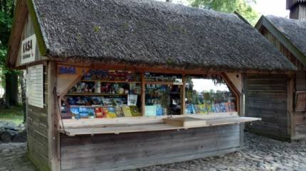 Muzeum Budownictwa Ludowego