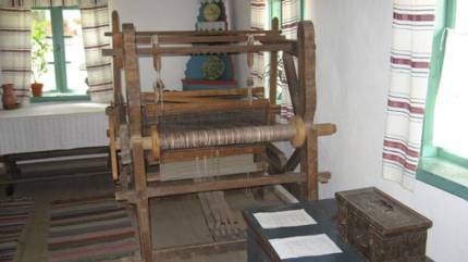 Muzeum Budownictwa Ludowego