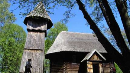 Muzeum Budownictwa Ludowego