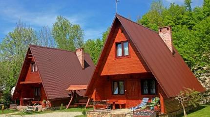 Pod Skałką
