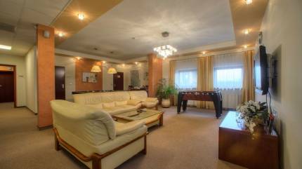 Hotel Szelców