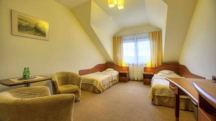 Hotel Szelców