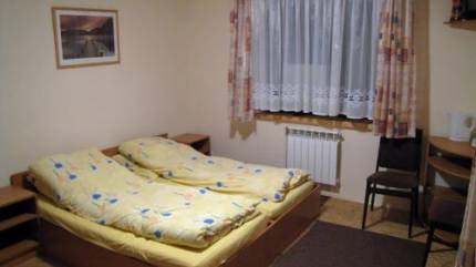 Pokoje Gościnne u Wojaka