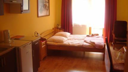 Ośrodek Wczasowy Wierchy