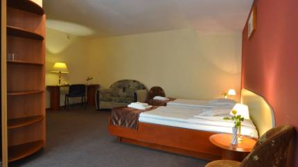 Hotel Granica