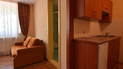 Hotel Granica