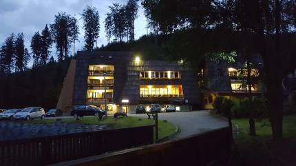 Hotel Granica