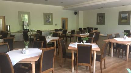 Hotel Granica