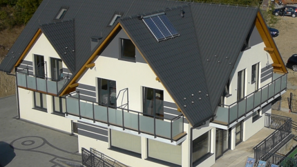 Apartamenty Słoneczny Stok