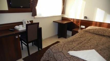 Apartamenty Słoneczny Stok