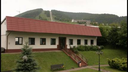Ośrodek Szkoleniowo-Wypoczynkowy Jawel
