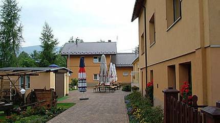 Pensjonat Maria