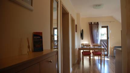 Apartamenty Anna