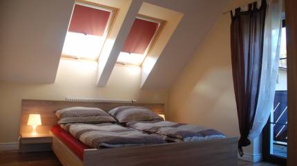 Apartamenty Anna