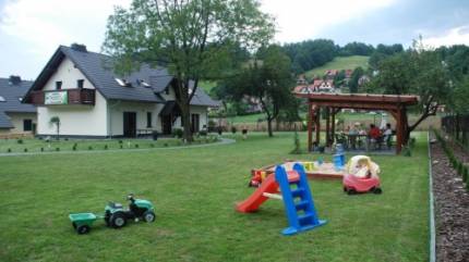 Apartamenty Anna