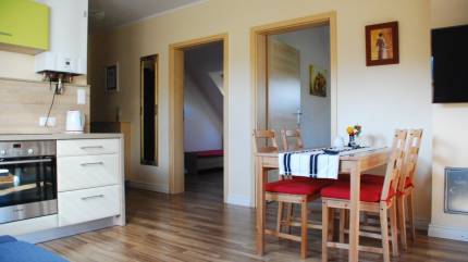 Apartamenty Anna