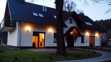 Apartamenty Anna