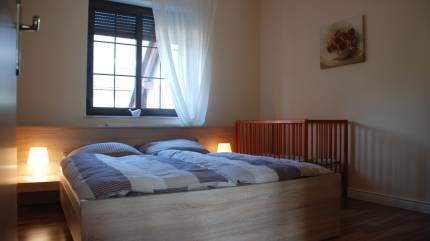 Apartamenty Anna