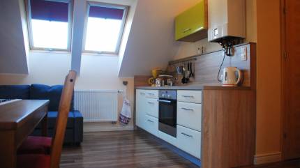 Apartamenty Anna