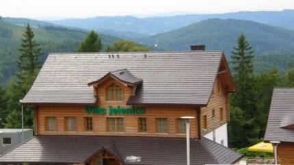 Villa Jelenica