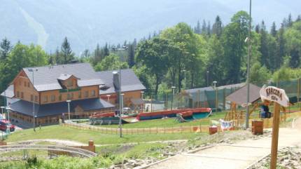 Villa Jelenica