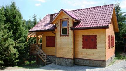 Chaty Górskie