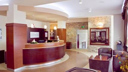 Hotel Zieleniec***