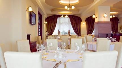 Hotel Zieleniec***