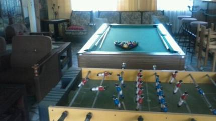 Villa Morena