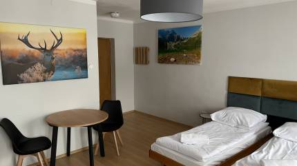 Wrzos resort & wellness