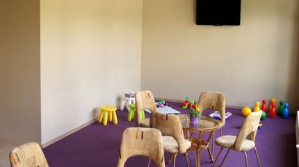 Wrzos resort & wellness