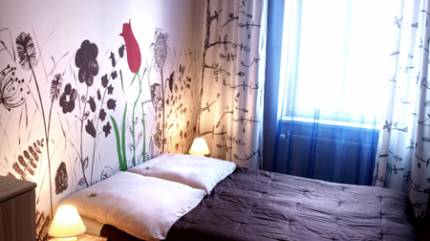STOP Wrocław - Pokoje Gościnne