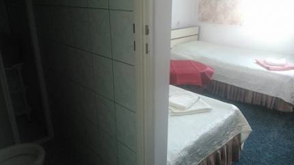 Ośrodek Wczasowy SAWA