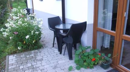 Pod Jaworzyną - pokoje i apartamenty
