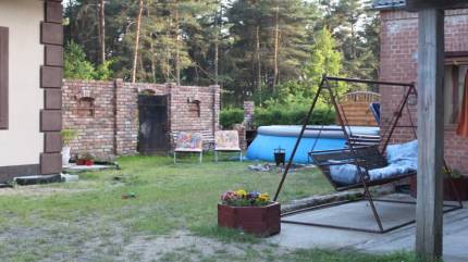 Pokoje Gościnne Karolinka