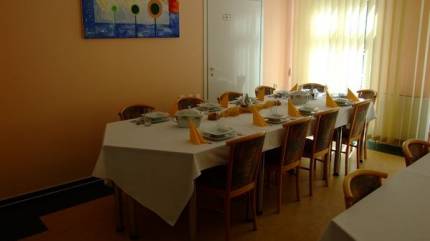 Ośrodek Szkoleniowy