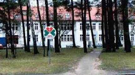 Ośrodek Szkoleniowy