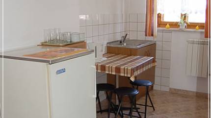 Pokoje U Słowików